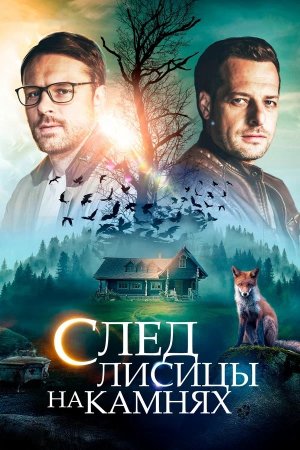 Постер сериала След лисицы на камнях