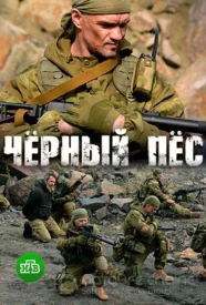 Чёрный пёс Все сезоны